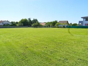 Prodej pozemku pro bydlení, Libeř, 2573 m2