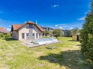Prodej vícegeneračního domu, Mladá Boleslav, Viničná, 266 m2