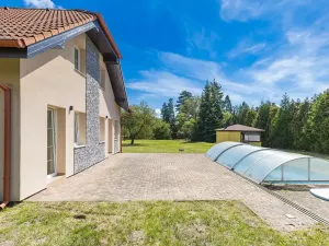 Prodej vícegeneračního domu, Mladá Boleslav, Viničná, 266 m2