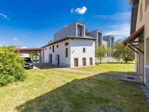 Prodej vícegeneračního domu, Mladá Boleslav, Viničná, 266 m2