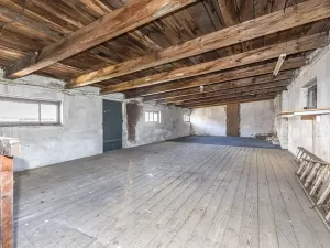 Prodej vícegeneračního domu, Mladá Boleslav, Viničná, 266 m2