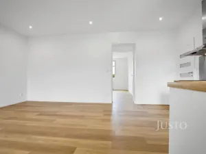 Pronájem bytu 2+kk, Děčín, Plzeňská, 64 m2