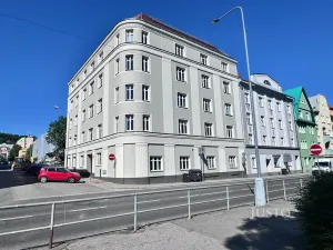 Pronájem bytu 2+kk, Děčín, Plzeňská, 64 m2