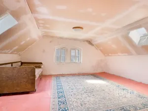 Prodej rodinného domu, Ústí nad Labem, Jana Želivského, 116 m2