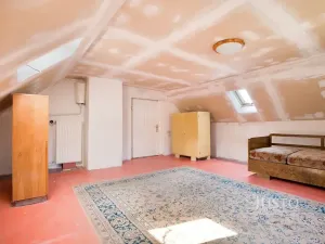 Prodej rodinného domu, Ústí nad Labem, Jana Želivského, 116 m2
