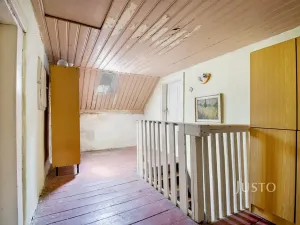 Prodej rodinného domu, Ústí nad Labem, Jana Želivského, 116 m2