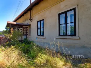 Prodej rodinného domu, Ústí nad Labem, Jana Želivského, 116 m2