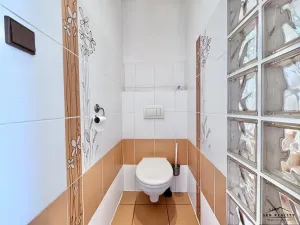 Prodej rodinného domu, Kolín, Okružní, 124 m2