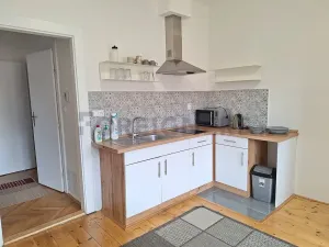Pronájem bytu 2+1, Olomouc, U Morávky, 66 m2