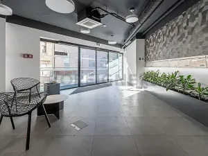 Pronájem bytu 2+kk, Praha, Holečkova, 55 m2