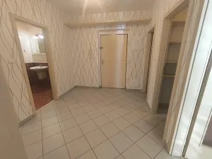 Pronájem bytu 3+kk, Hradec Králové, Rybova, 89 m2