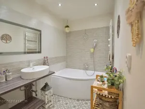 Prodej bytu 2+kk, Praha - Vršovice, Přípotoční, 80 m2