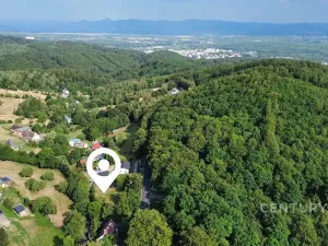 Prodej pozemku pro bydlení, Litvínov, 1259 m2