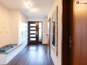 Prodej vily, Praha - Radotín, Minerální, 249 m2
