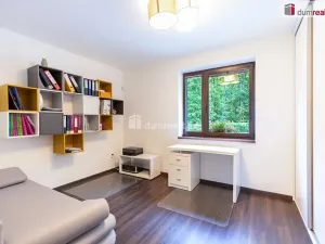 Prodej vily, Praha - Radotín, Minerální, 249 m2
