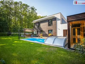 Prodej vily, Praha - Radotín, Minerální, 249 m2