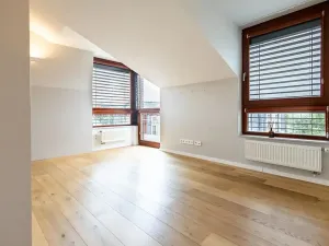 Pronájem bytu 3+kk, Praha - Libeň, Podvinný mlýn, 89 m2