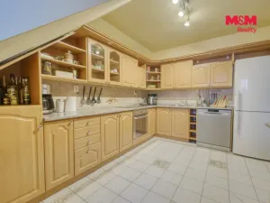 Pronájem bytu 4+kk, Bor, náměstí Republiky, 122 m2