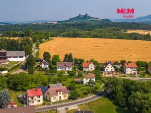 Prodej rodinného domu, Mladějov, 260 m2