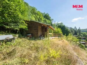 Prodej chaty, Tupadly, 40 m2
