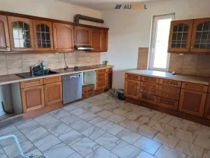 Prodej rodinného domu, Mladý Smolivec - Dožice, 290 m2
