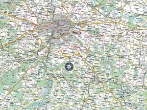Prodej pole, Sulice, 8524 m2