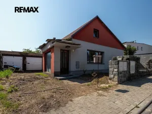 Prodej rodinného domu, Roztoky, Puchmajerova, 100 m2