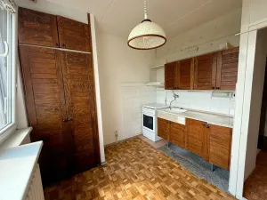 Prodej bytu 1+1, Olomouc, Nešporova, 32 m2