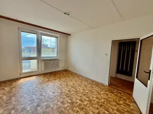 Prodej bytu 1+1, Olomouc, Nešporova, 32 m2