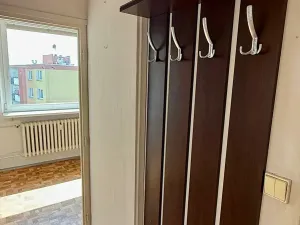 Prodej bytu 1+1, Olomouc, Nešporova, 32 m2