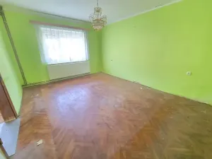 Prodej rodinného domu, Morkovice-Slížany, 130 m2