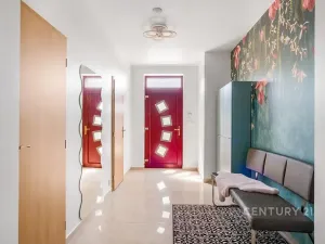 Prodej rodinného domu, Bašť, Břežanská, 246 m2