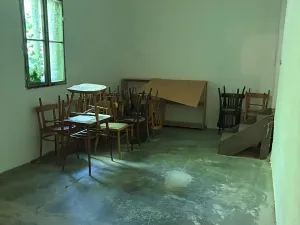 Pronájem obchodního prostoru, Biskupice, 100 m2