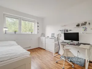 Pronájem bytu 3+kk, Benešov, U Pivovaru, 63 m2