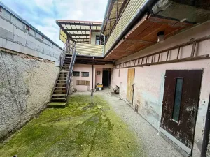 Prodej rodinného domu, Olšany u Prostějova, 230 m2