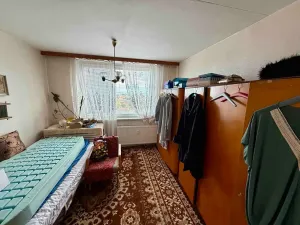 Prodej bytu 3+1, Prostějov, Dolní, 73 m2