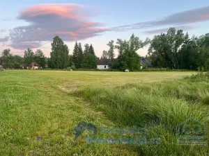Prodej pozemku pro bydlení, Nová Pec, 834 m2