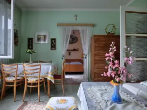 Prodej rodinného domu, Boršice, 250 m2