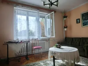 Prodej rodinného domu, Boršice, 250 m2