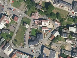 Prodej vícegeneračního domu, Liberec, Lucemburská, 408 m2