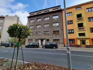 Pronájem bytu 2+1, Náchod, Komenského, 86 m2