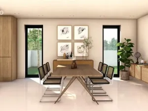 Prodej rodinného domu, Finestrat, Alicante, Španělsko, 222 m2