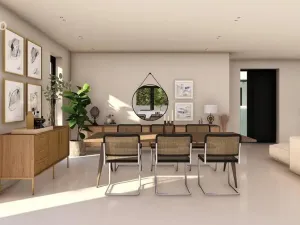 Prodej rodinného domu, Finestrat, Alicante, Španělsko, 233 m2