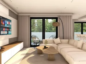 Prodej rodinného domu, Finestrat, Alicante, Španělsko, 233 m2