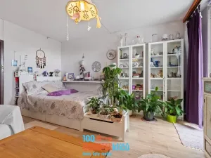 Prodej bytu 3+1, Praha - Modřany, Daškova, 72 m2