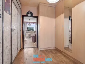 Prodej bytu 3+1, Praha - Modřany, Daškova, 72 m2