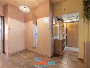 Prodej bytu 3+1, Praha - Modřany, Daškova, 72 m2