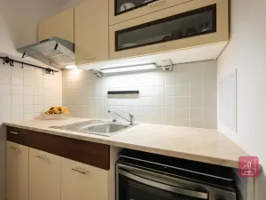 Pronájem bytu 1+kk, Brno, Žitná, 29 m2