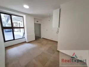 Pronájem ordinace, Praha - Vinohrady, Máchova, 70 m2