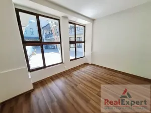 Pronájem obchodního prostoru, Praha - Vinohrady, Máchova, 70 m2